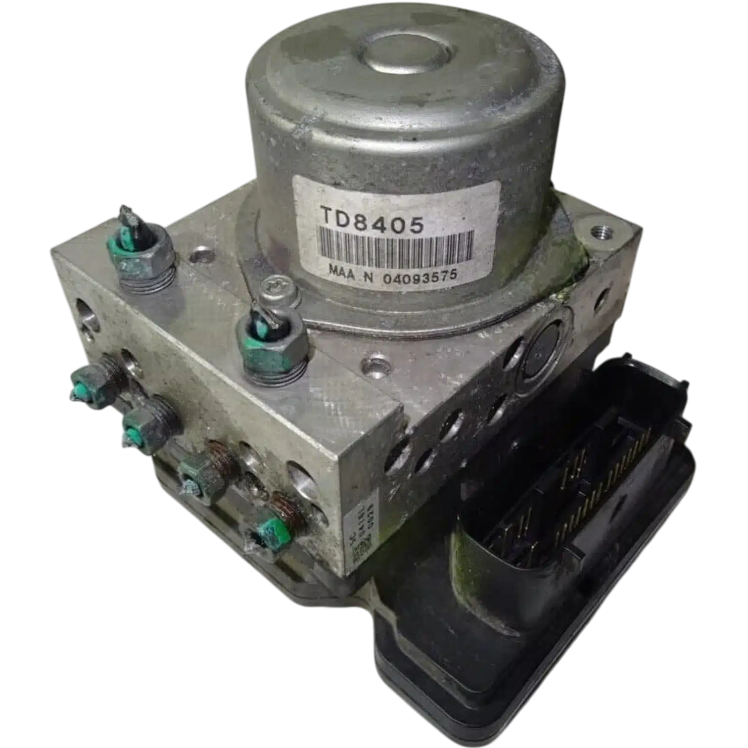 ABS NISSAN X-TRAIL 2.5L 2007-2011 MÃ PHỤNG TÙNG HỘP ABS E75090027 ABS NISSAN ABS NISSAN X-TRAIL 2.5L 2007-2011
MÃ PHỤNG TÙNG HỘP ABS
E75090027
ABS NISSAN
