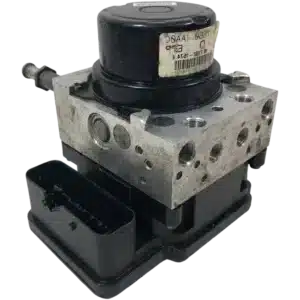 ABS NISSAN ALMERA N17 2011-2019 MÃ PHỤNG TÙNG HỘP ABS 47660-9MC0A ABS NISSAN 47660-9MC0A , 476609MC0A