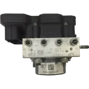 ABS HONDA CITY 1.5L 2016 MÃ PHỤNG TÙNG HỘP ABS 57110-T5R-A020-M1 ABS HONDA 57110-T5R-A020-M1 , 57110T5RA020M1