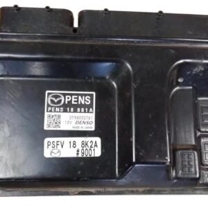 HỘP ĐIỀU KHIỂN ĐỘNG CƠ ECU ECM MAZDA CX-3 2.0L  PENS 18 881 A
