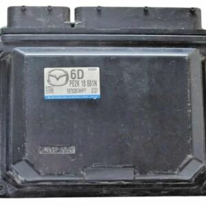 HỘP ĐIỀU KHIỂN ĐỘNG CƠ ECU ECM MAZDA 3 2012-2013