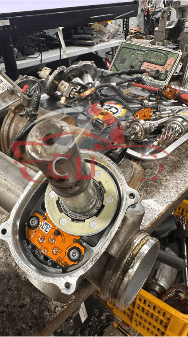 Ưu điểm vượt trội của EPS so với thước lái trợ lực dầu (Hydraulic Power Steering)