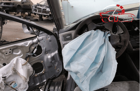 SỬA CHỮA-PHỤC HỒI HỆ THỐNG TÚI KHÍ CHEVROLET