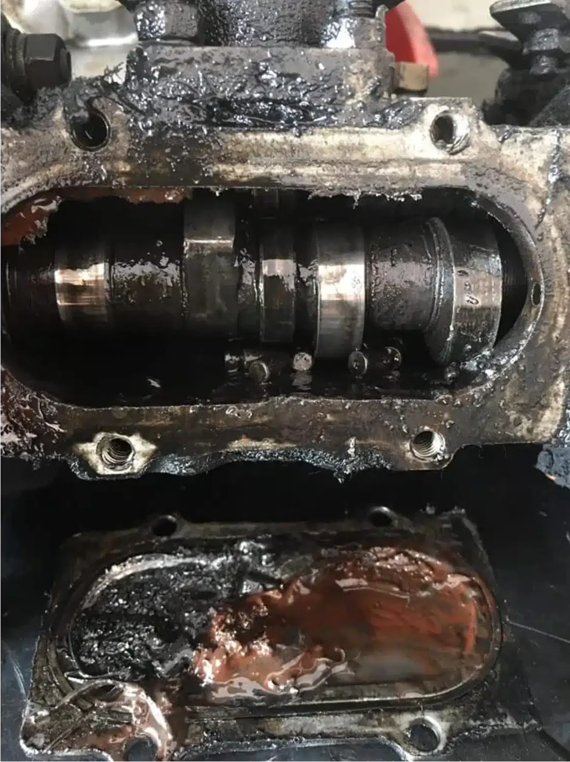 Lỗi Trong Quá Trình Vận Hành và Bảo Dưỡng