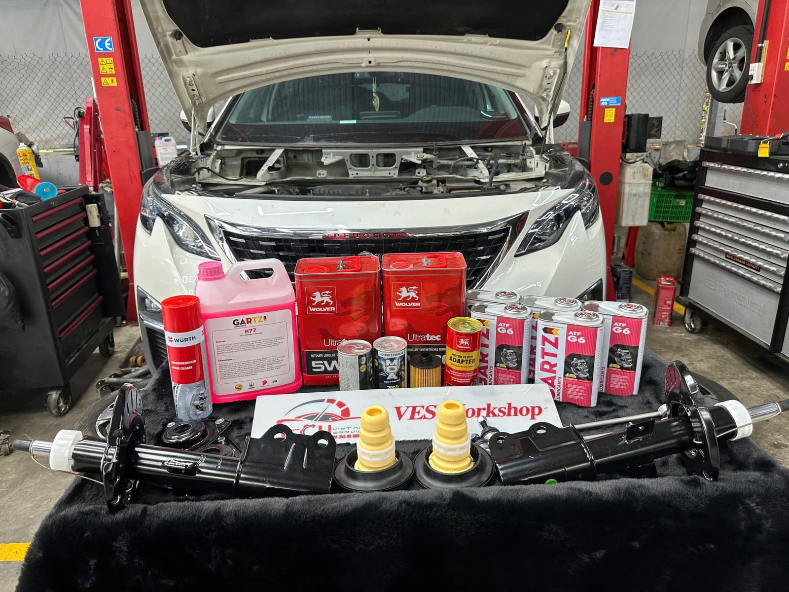 BẢO DƯỠNG XE Ô TÔ PEUGEOT CHUYÊN NGHIỆP 1 BẢO DƯỠNG XE Ô TÔ PEUGEOT CHUYÊN NGHIỆP